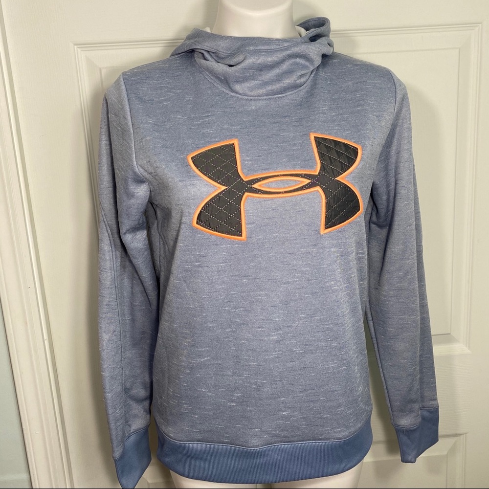 Under Armour Women’s Hoodie Pullover